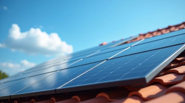 Choisir le bon panneau solaire photovoltaïque pour votre autonomie