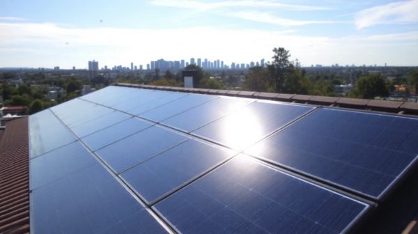 Les meilleures options de panneaux solaires pour s'autonomiser