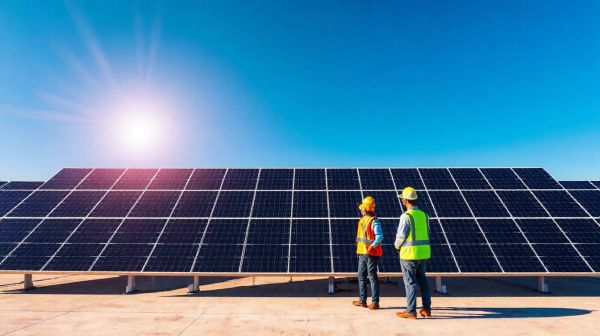 Les meilleures options de panneaux solaires pour s'autonomiser