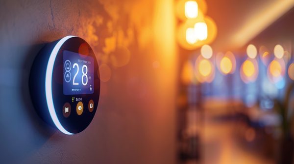 Maîtrisez votre facture avec le comptage du chauffage