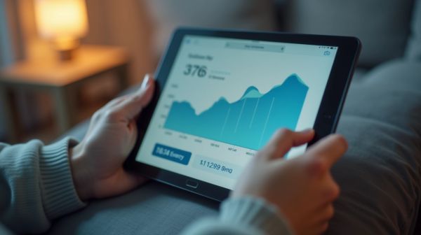 Optimiser vos économies d'énergie grâce à des conseils experts