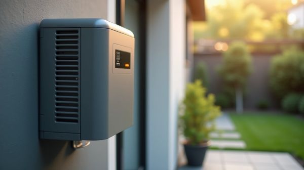 Pompes à chaleur : avantages, installation et économies d'énergie