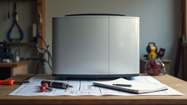 Pompes à chaleur : avantages, installation et économies d'énergie