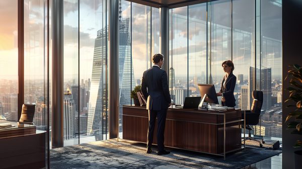 Portail et conseil finance: guide carrière et définitions