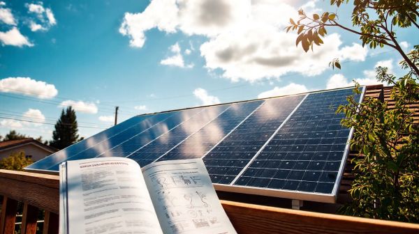 Réduisez vos coûts d'électricité grâce à l'énergie solaire