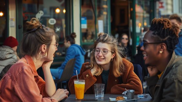 Rencontres décomplexées : pourquoi spiice séduit les jeunes francophones ?