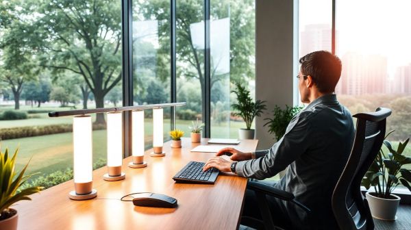 Top astuces d'experts pour améliorer l'efficacité énergétique