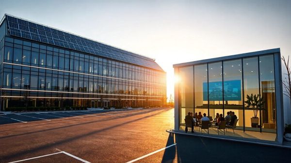 Top astuces d'experts pour améliorer l'efficacité énergétique