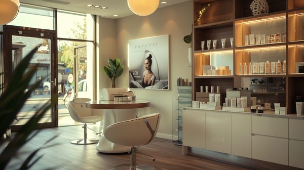 Trouvez votre esthéticienne idéale à forbach